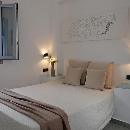 Perissa Mar Rooms Ngoại thất bức ảnh