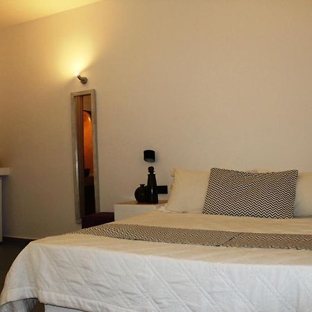 Perissa Mar Rooms Ngoại thất bức ảnh