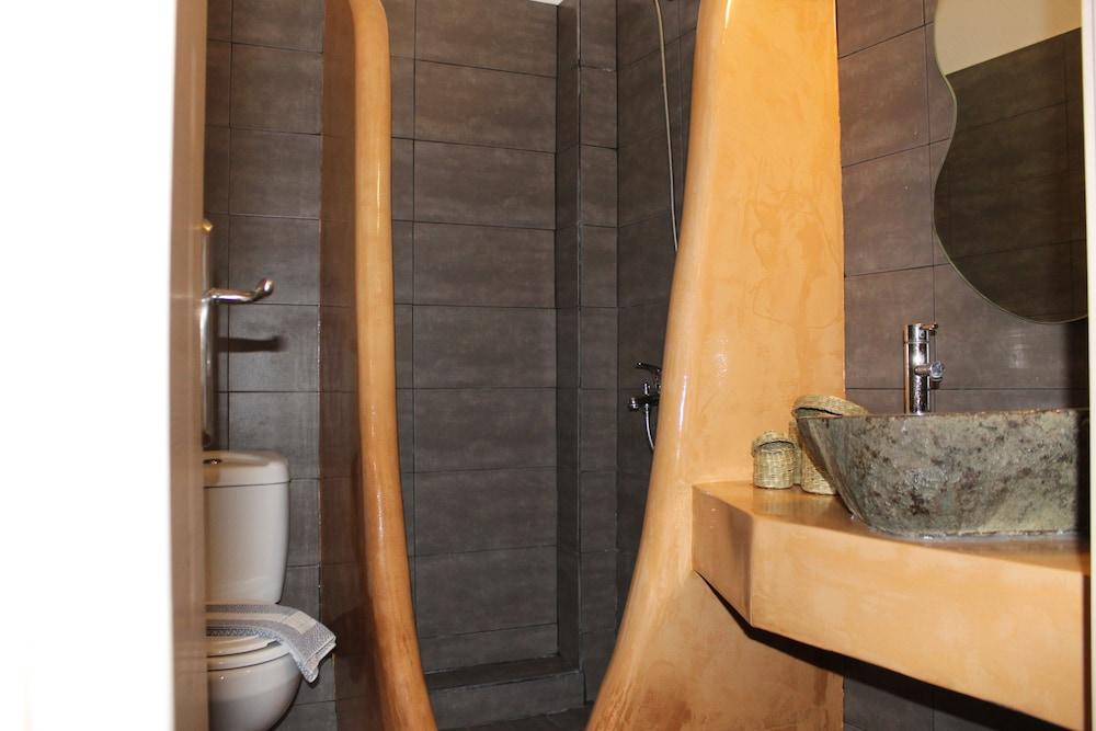 Perissa Mar Rooms Ngoại thất bức ảnh