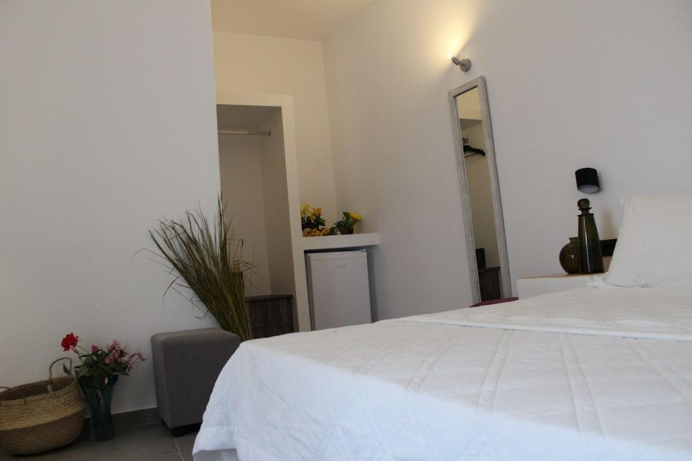 Perissa Mar Rooms Ngoại thất bức ảnh