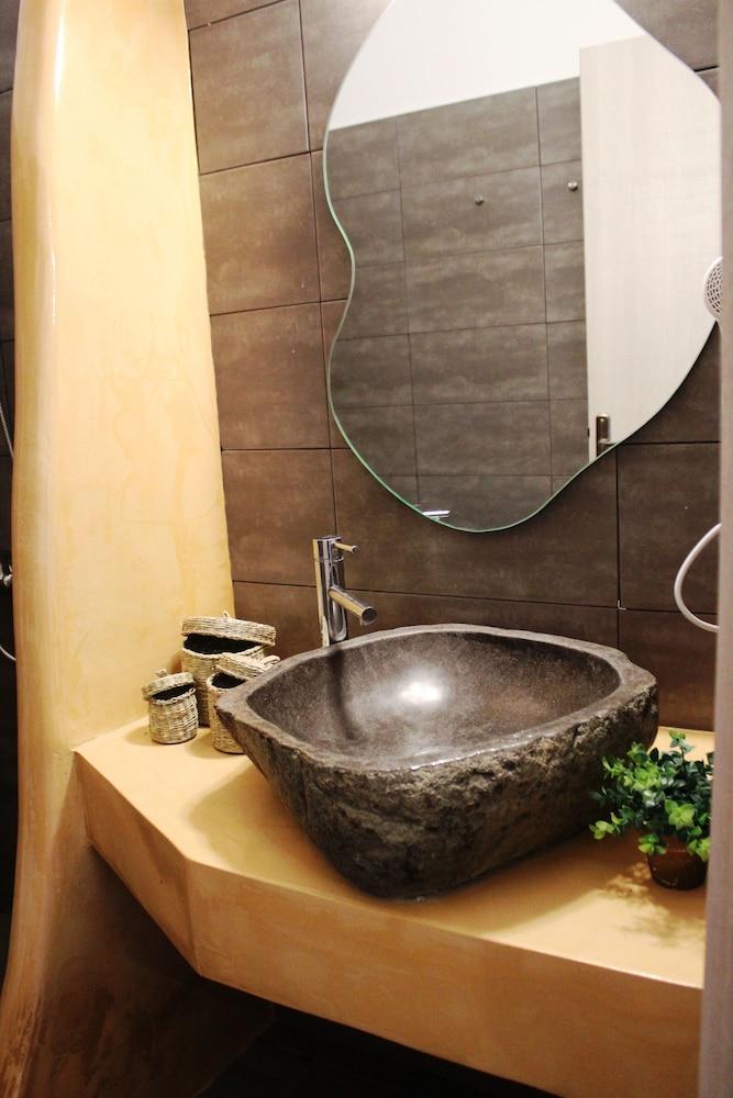 Perissa Mar Rooms Ngoại thất bức ảnh