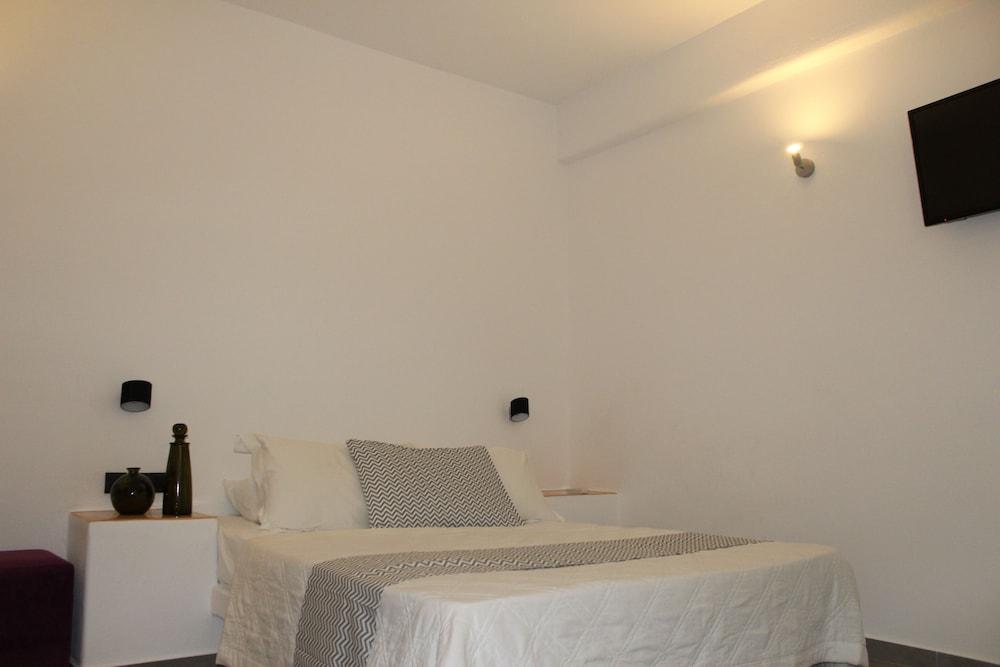Perissa Mar Rooms Ngoại thất bức ảnh