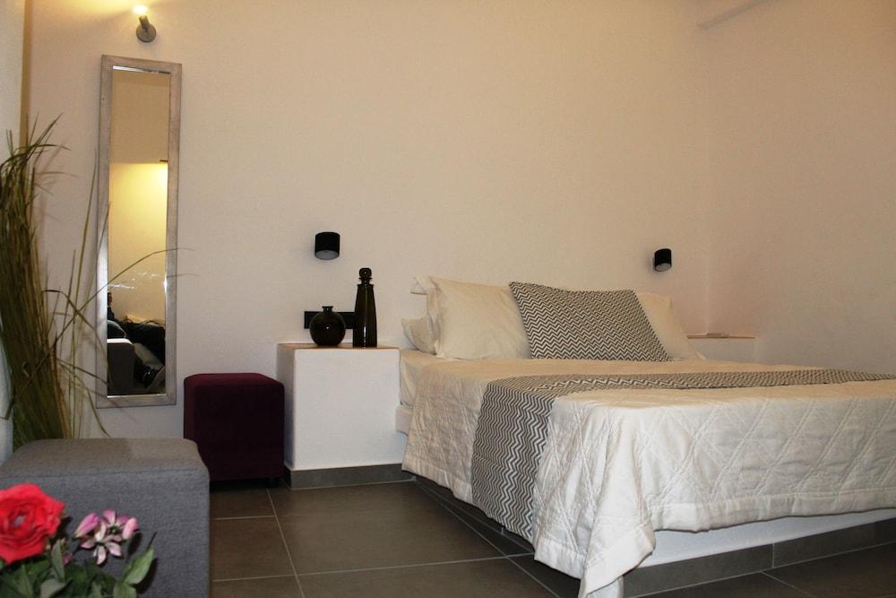 Perissa Mar Rooms Ngoại thất bức ảnh