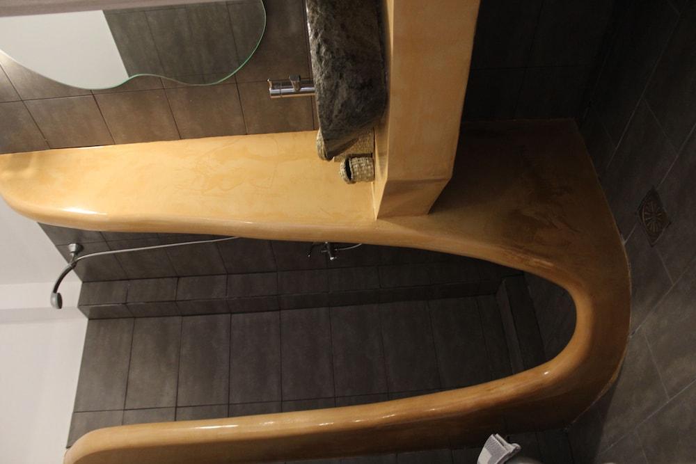 Perissa Mar Rooms Ngoại thất bức ảnh