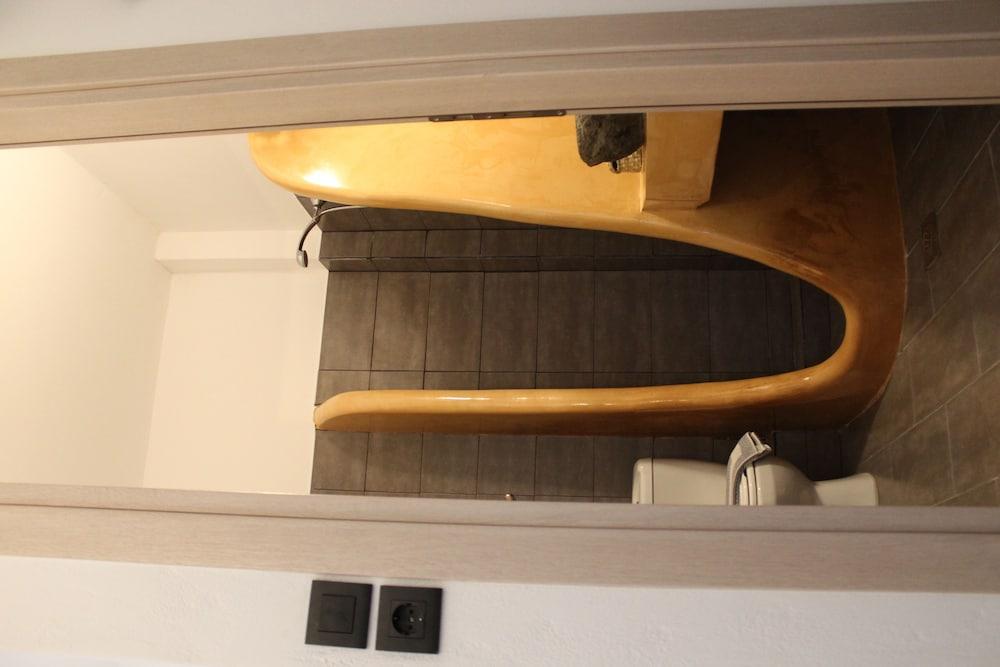 Perissa Mar Rooms Ngoại thất bức ảnh