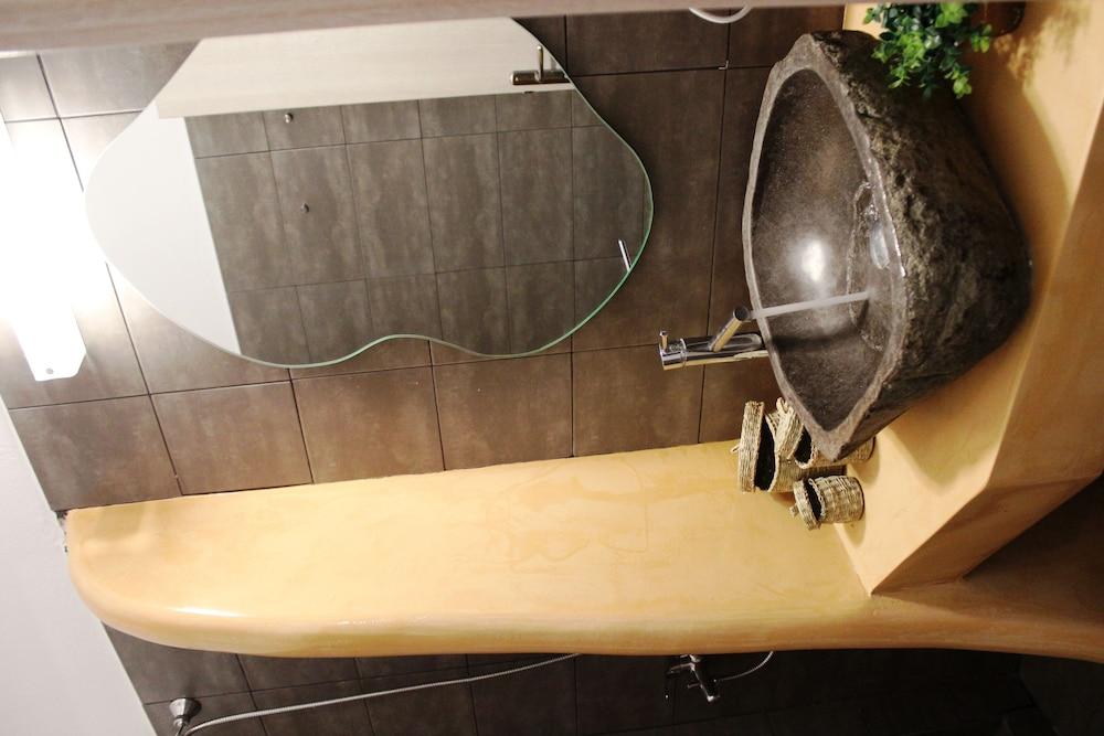 Perissa Mar Rooms Ngoại thất bức ảnh