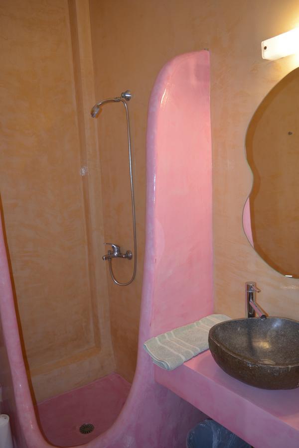 Perissa Mar Rooms Ngoại thất bức ảnh